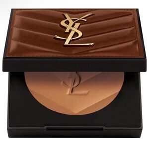 Yves Saint Laurent All Hours 24H Hyper Sunkissed Glow Bronzer